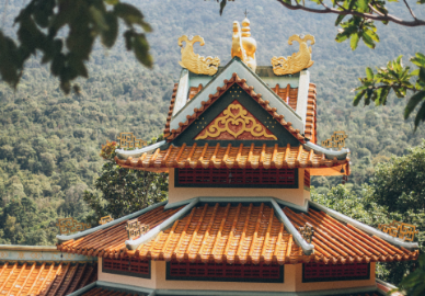 建筑修缮案例2